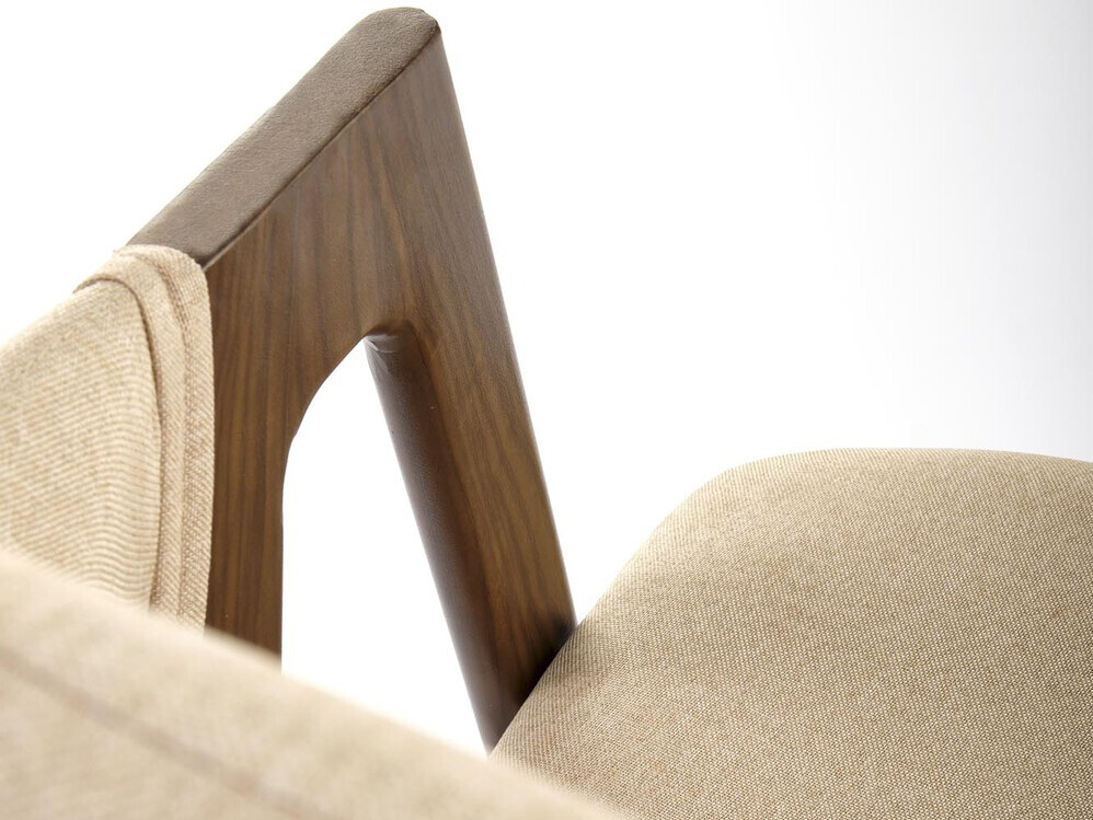 Stolica Houston 1434 (Krem)