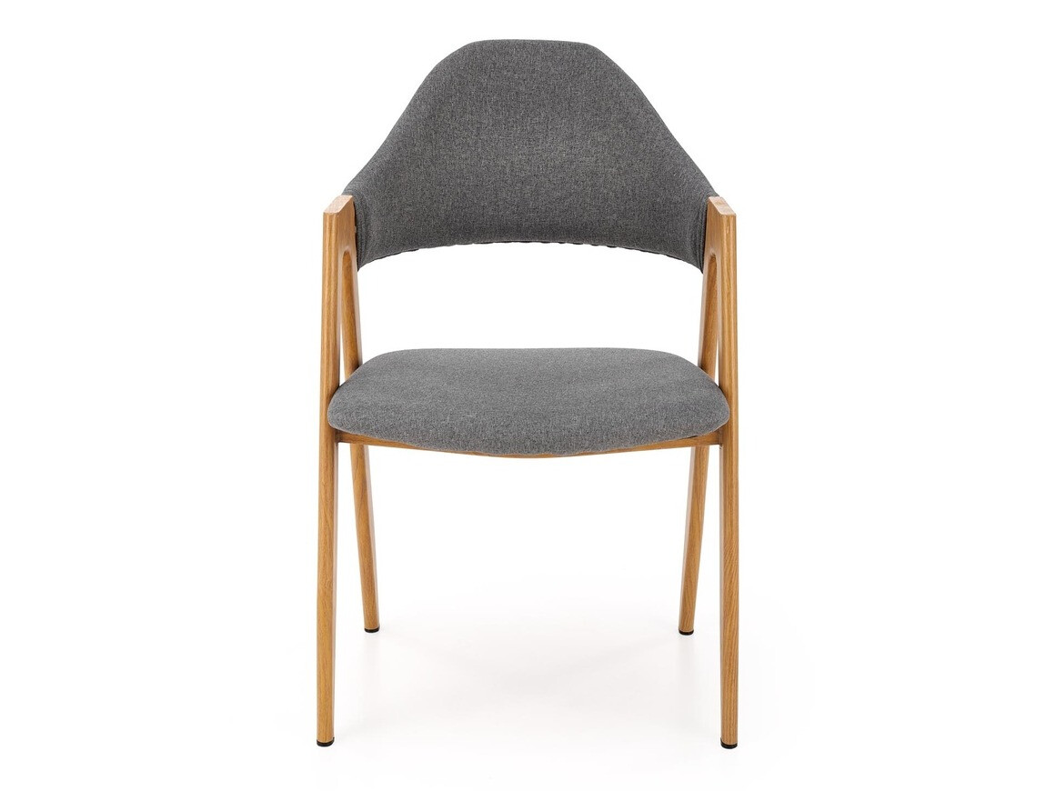 Stolica Houston 1434 (Siva)