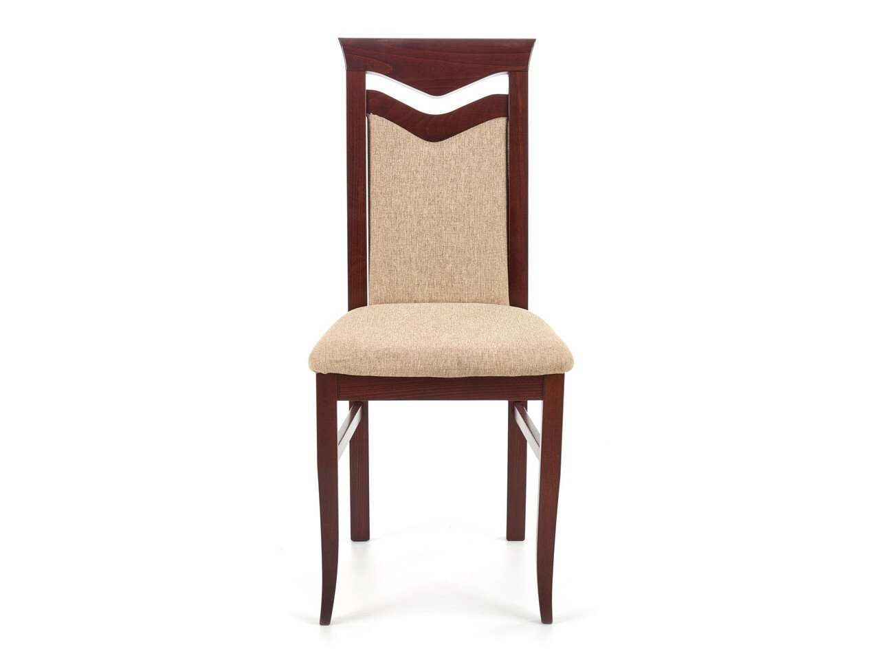 Stolica Houston 578 (Orah + Krem)