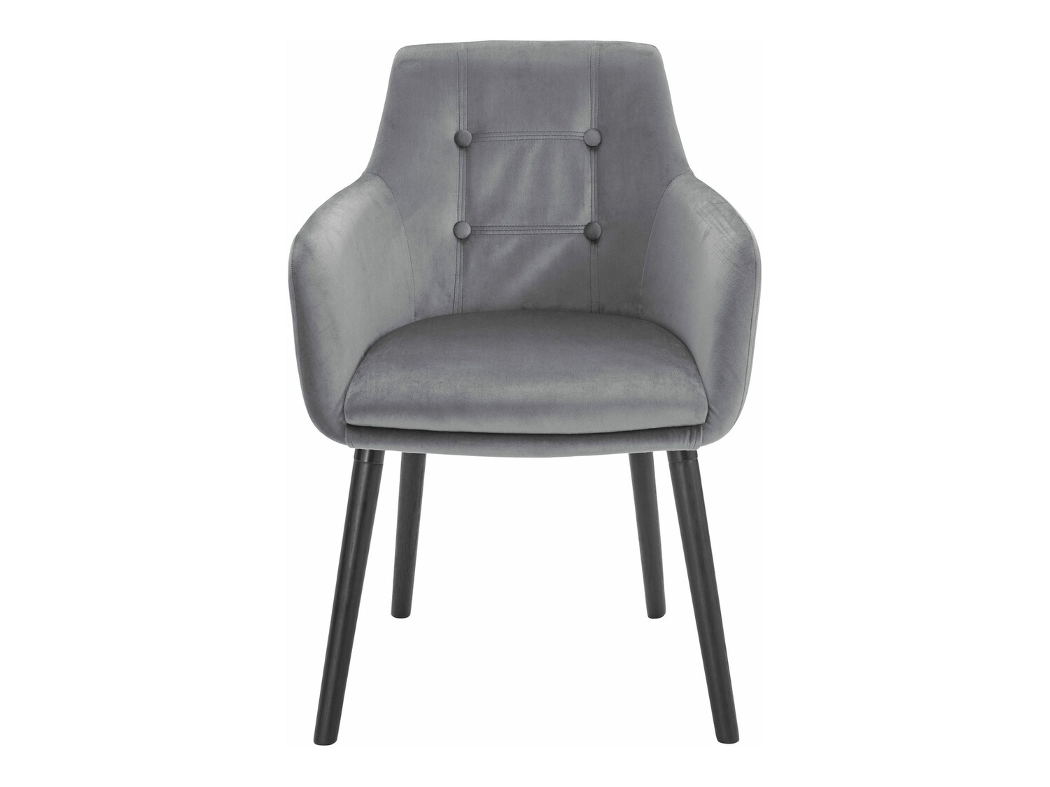 Blagovaonski set Tulsa 593 (Siva)