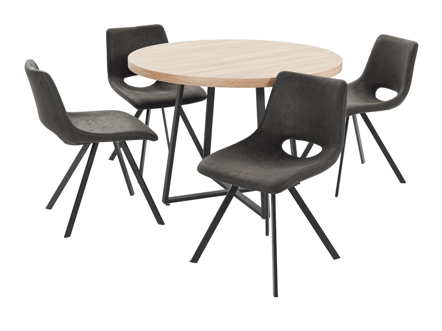 Blagovaonski set Tulsa 594