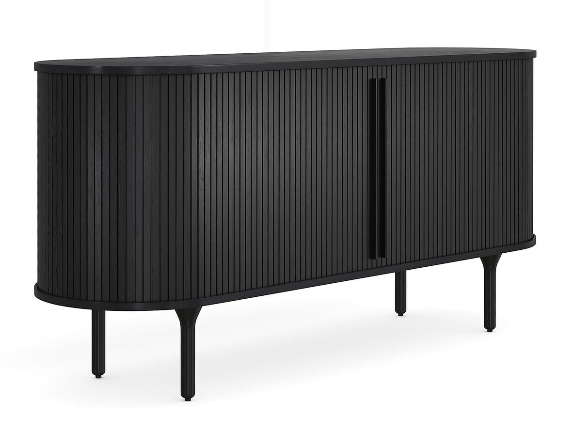 Ormarić Tivsoru 112 (Crna)