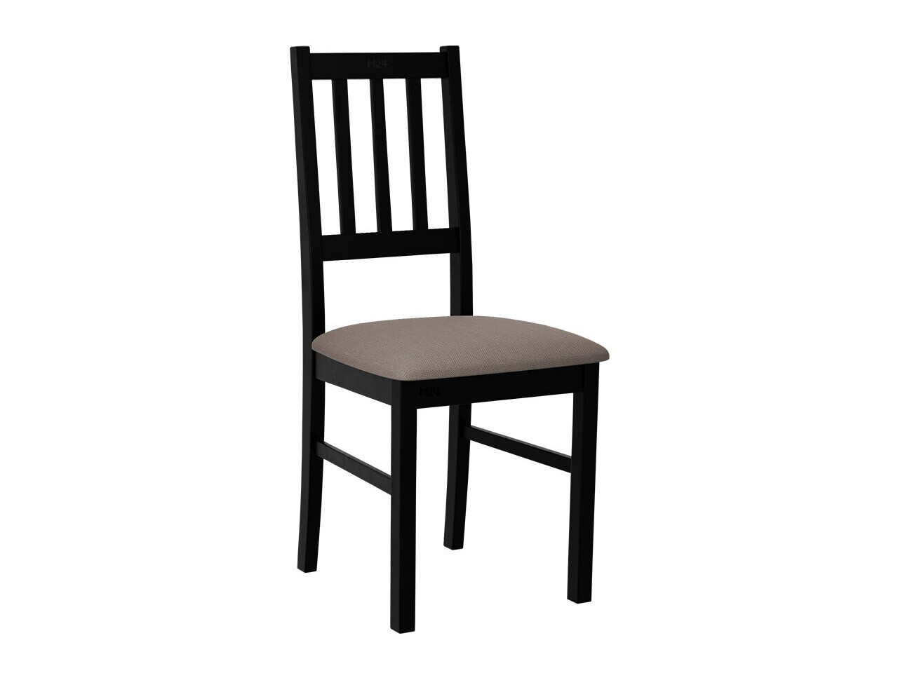 Stolica Victorville 146 (Crna)