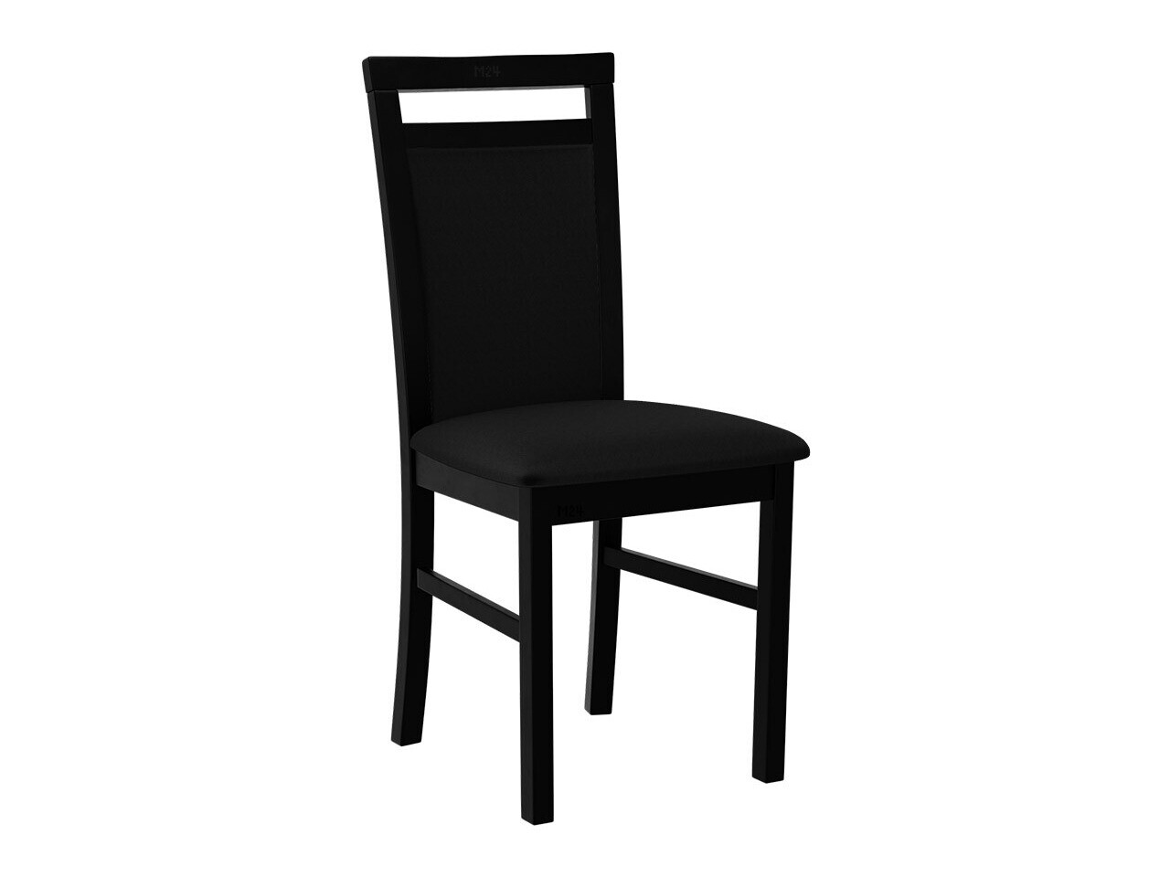 Stolica Victorville 154 (Crna)
