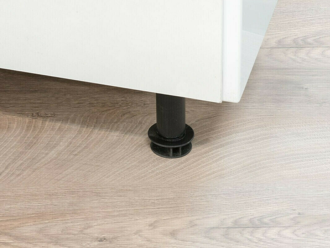 Modularan kuhinjski set Tiffa White 119