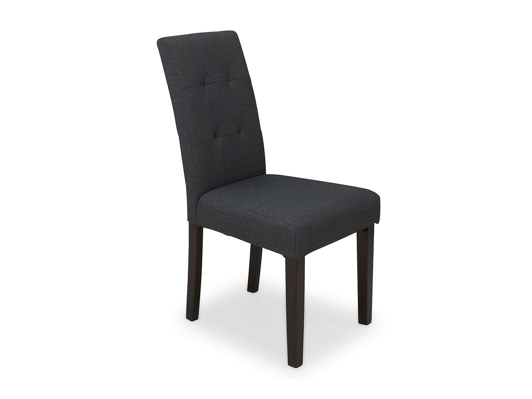 Stolica Riverton 183 (Siva + Tamno smeđa)