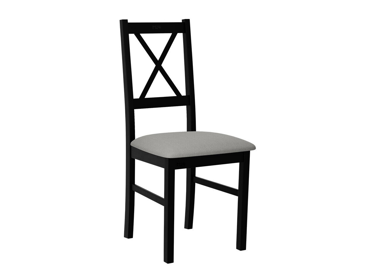 Stolica Victorville 173 (Crna)