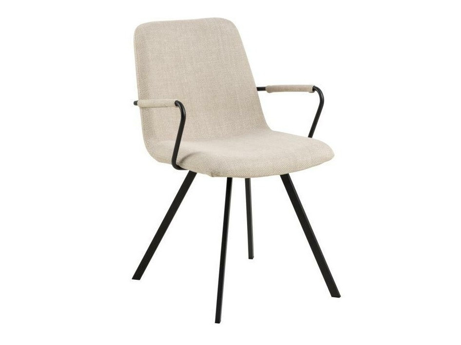 Stolica Norsica 681 (Bež + Crna)