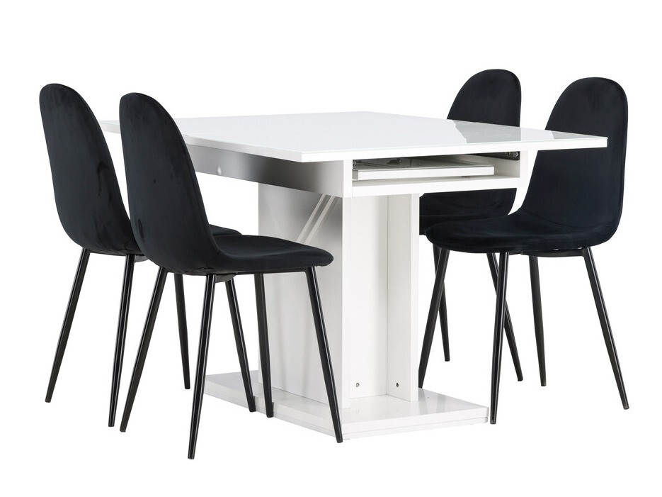 Blagovaonski set Dallas 3938