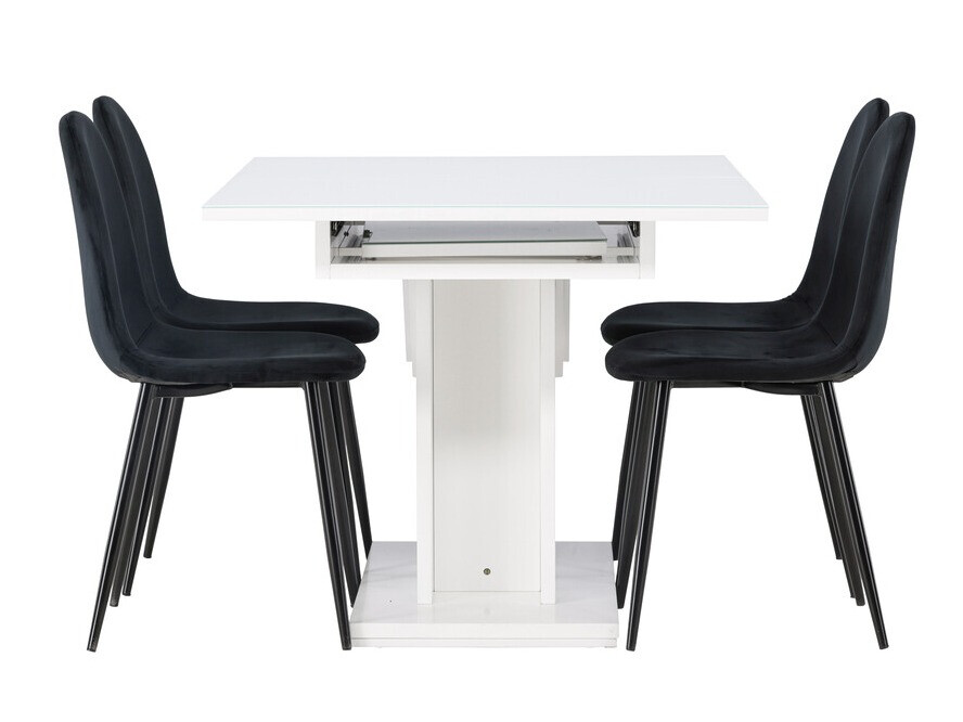 Blagovaonski set Dallas 3938