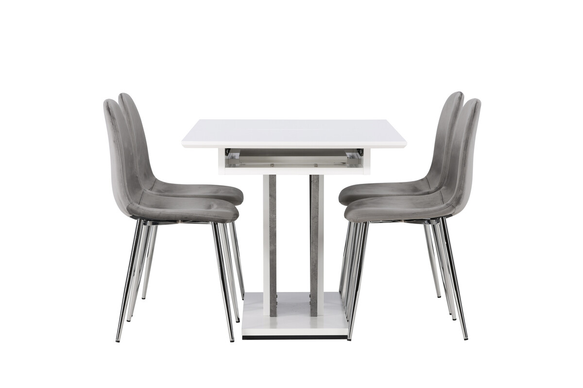 Blagovaonski set Dallas 3940