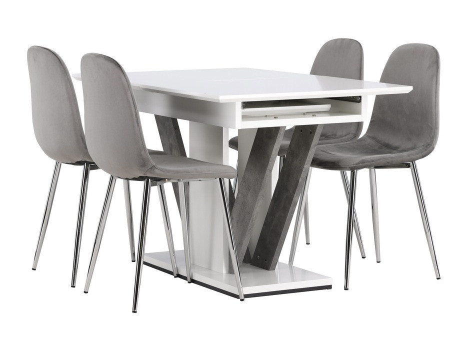 Blagovaonski set Dallas 3940