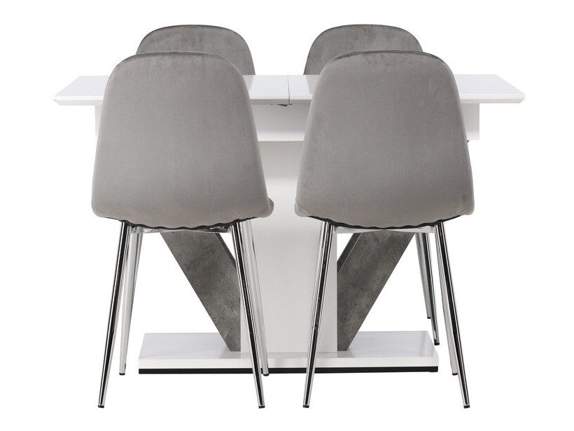 Blagovaonski set Dallas 3940