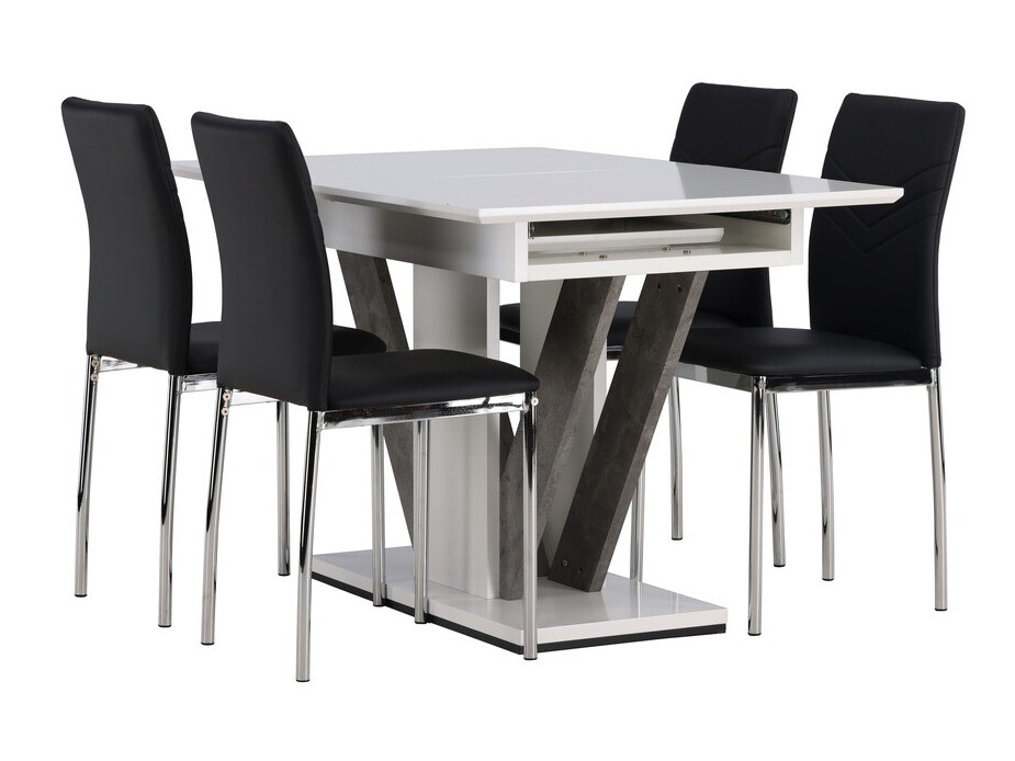 Blagovaonski set Dallas 3941