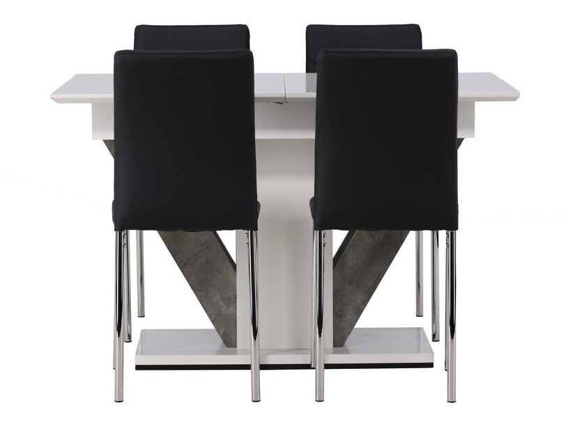 Blagovaonski set Dallas 3941