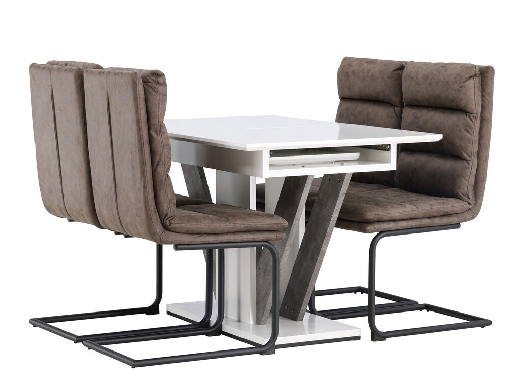 Blagovaonski set Dallas 3943