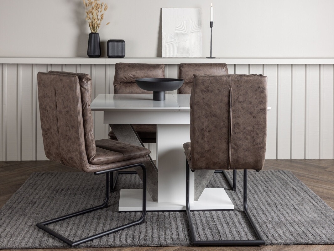 Blagovaonski set Dallas 3943