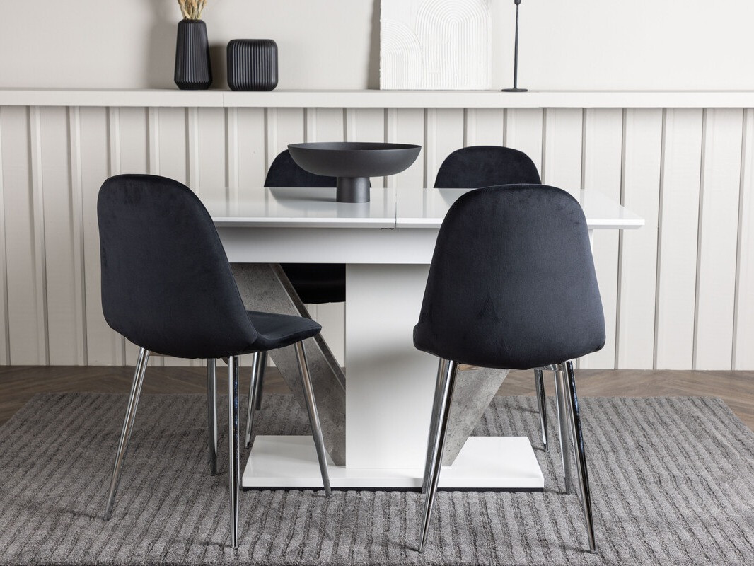 Blagovaonski set Dallas 3946