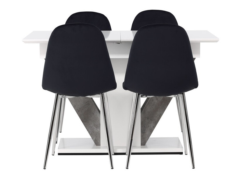 Blagovaonski set Dallas 3946