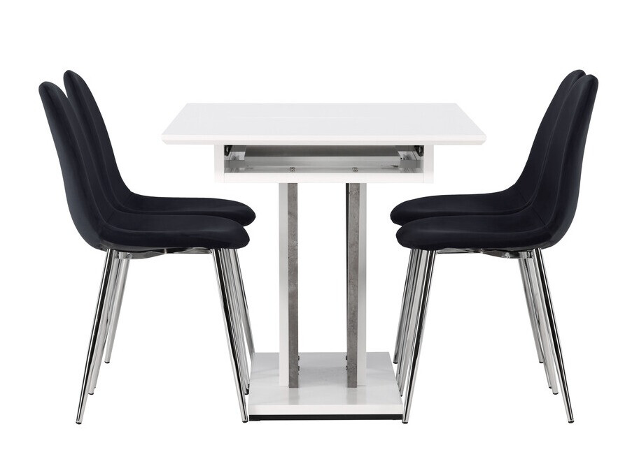 Blagovaonski set Dallas 3946