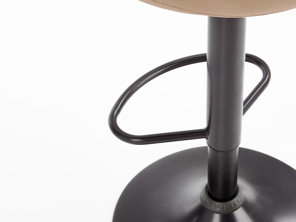 Polubarska stolica Houston 964 (Svijetlo smeđa)