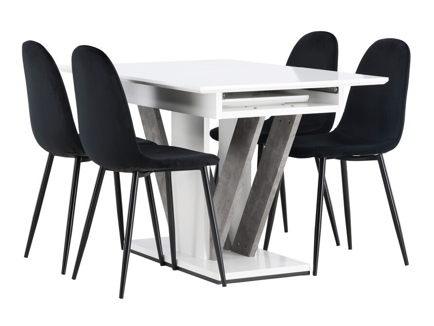 Blagovaonski set Dallas 3947