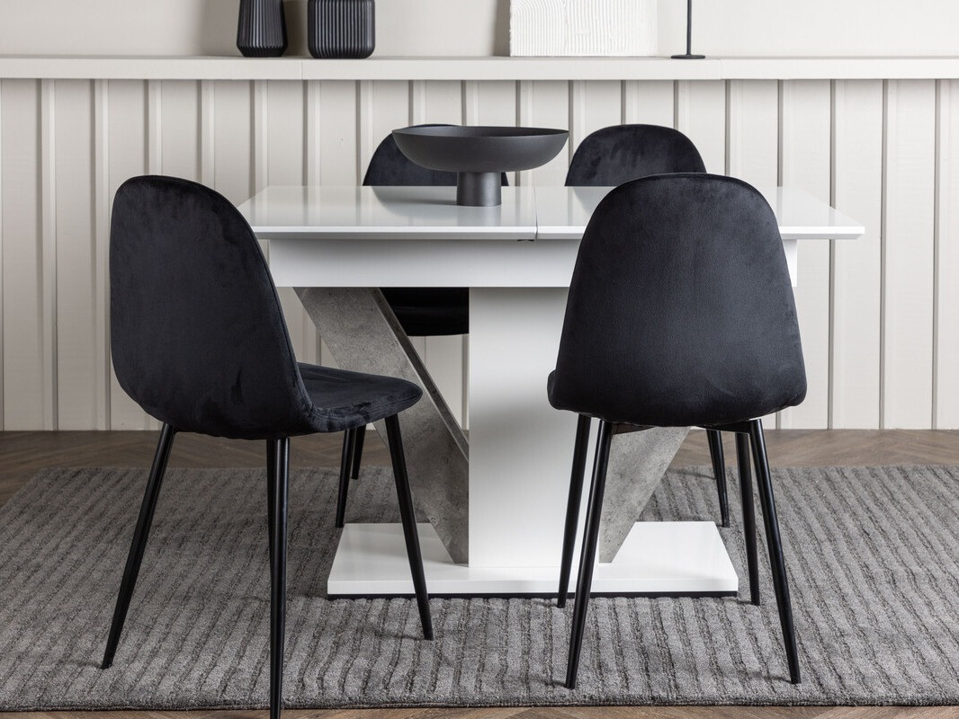 Blagovaonski set Dallas 3947