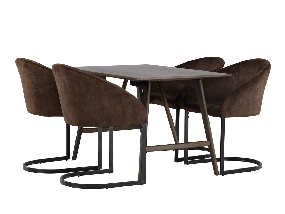 Blagovaonski set Dallas 3948