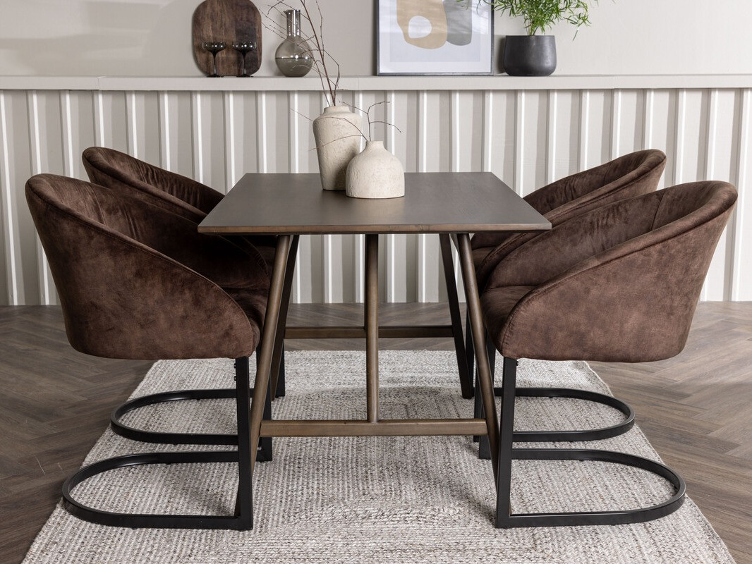 Blagovaonski set Dallas 3948