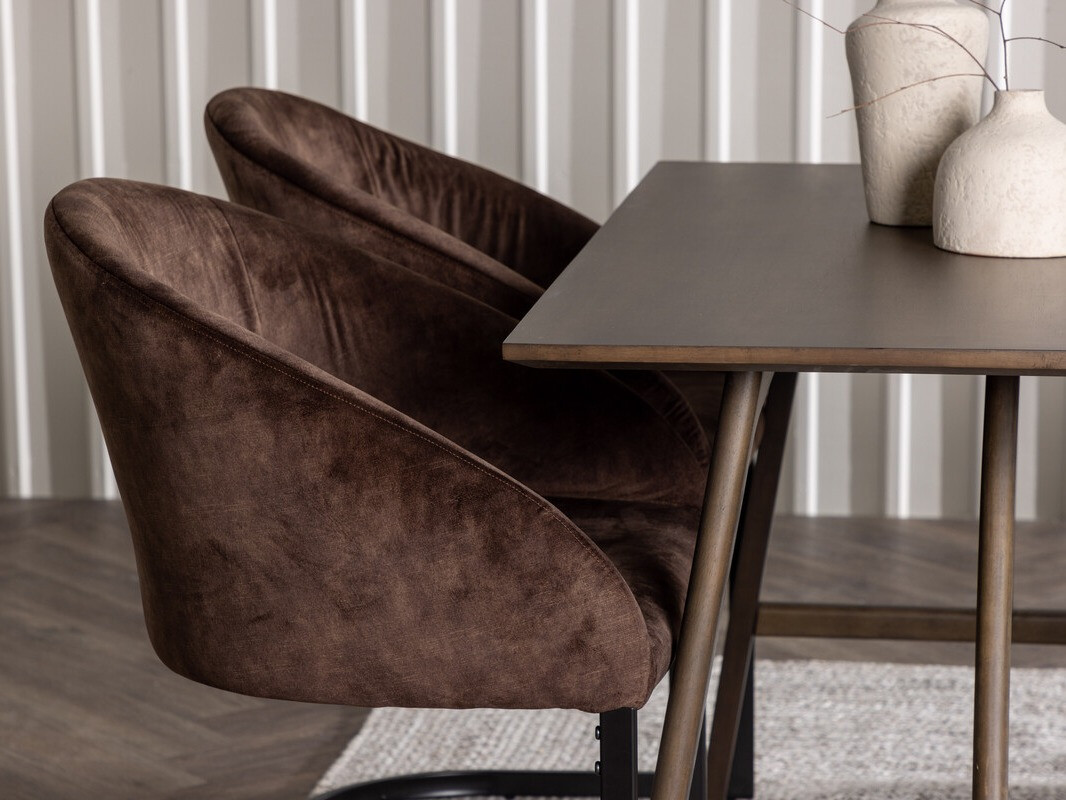 Blagovaonski set Dallas 3948