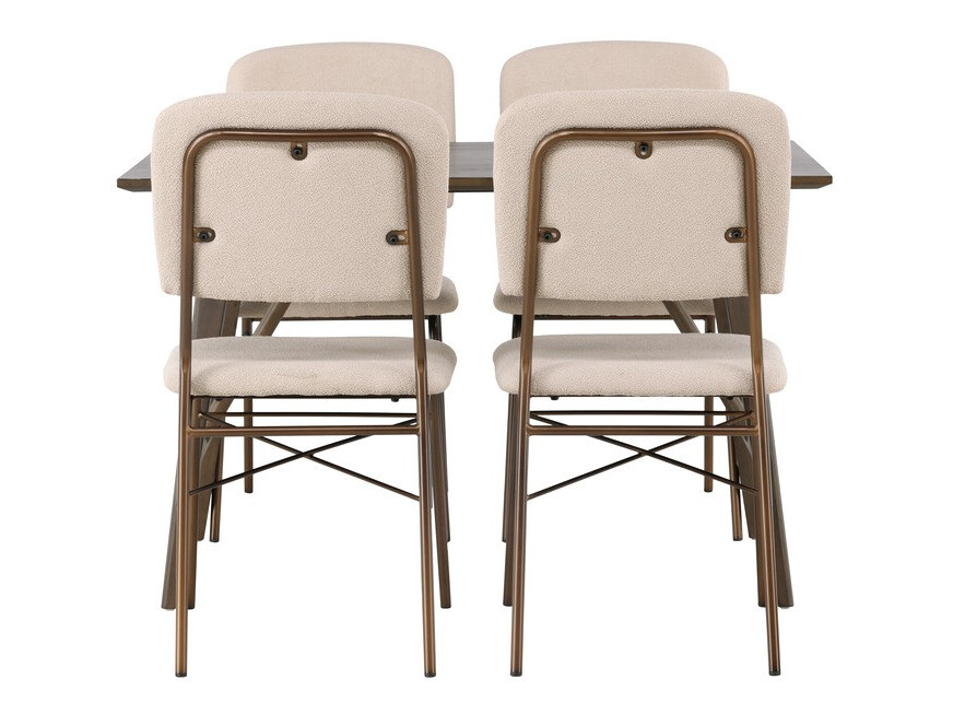 Blagovaonski set Dallas 3949