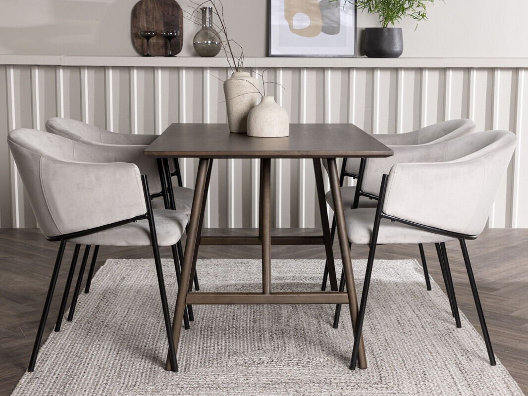 Blagovaonski set Dallas 3951