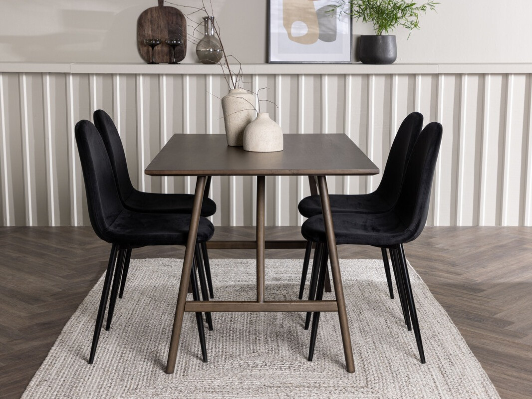 Blagovaonski set Dallas 3954