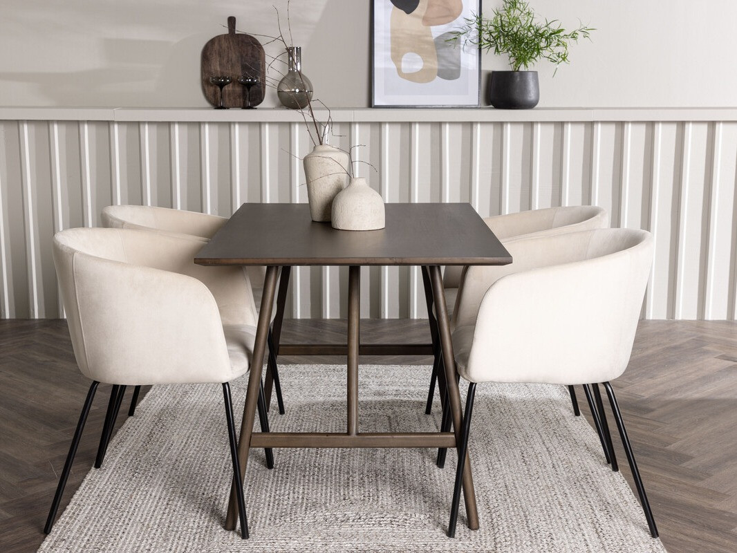 Blagovaonski set Dallas 3955