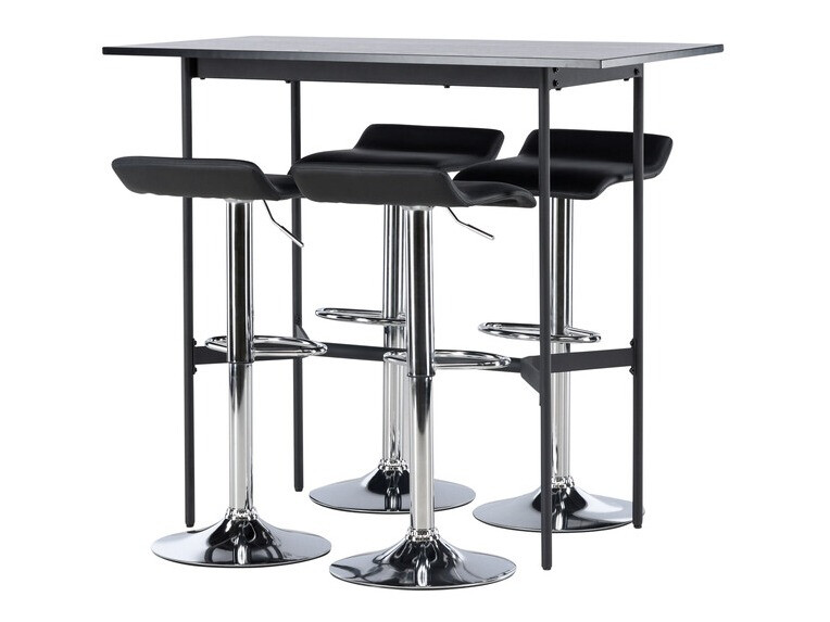 Blagovaonski set Dallas 3957