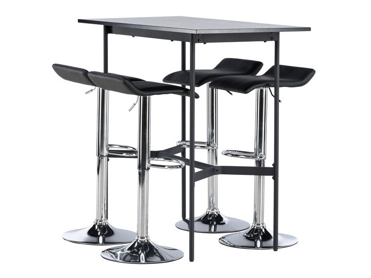 Blagovaonski set Dallas 3957