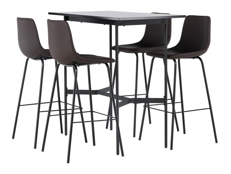 Blagovaonski set Dallas 3958