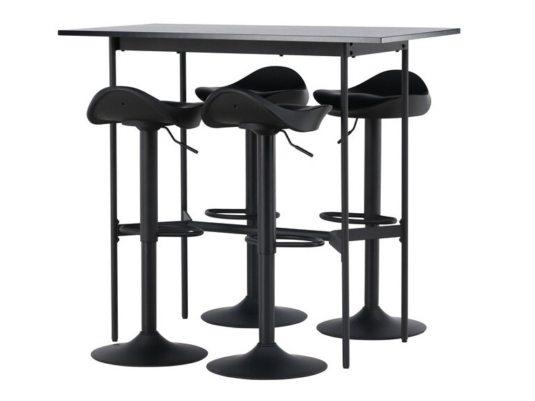 Blagovaonski set Dallas 3959