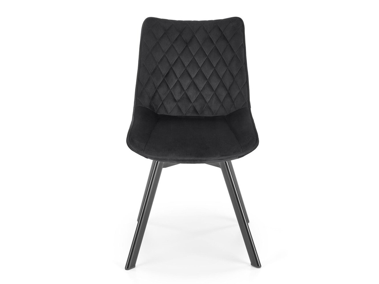 Stolica Houston 1442 (Crna)