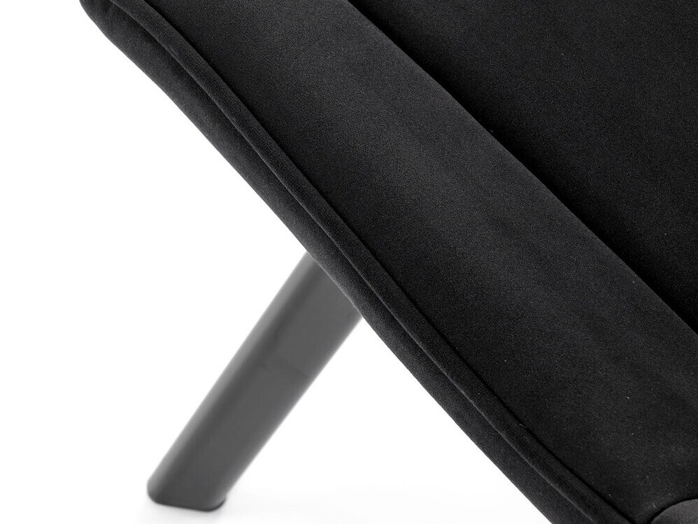 Stolica Houston 1442 (Crna)