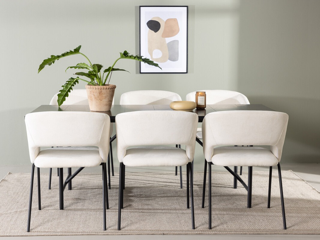 Blagovaonski set Dallas 3961