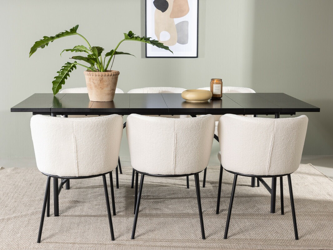 Blagovaonski set Dallas 3962