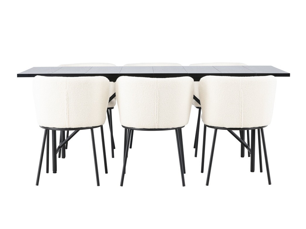 Blagovaonski set Dallas 3962