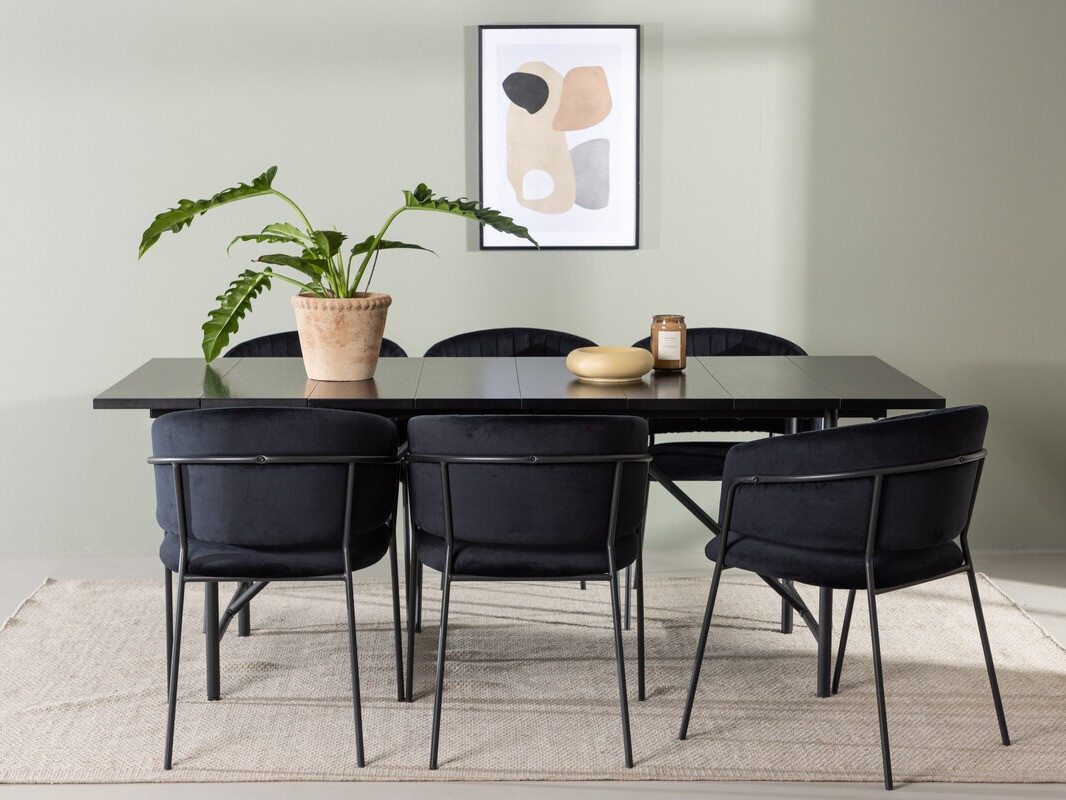 Blagovaonski set Dallas 3966