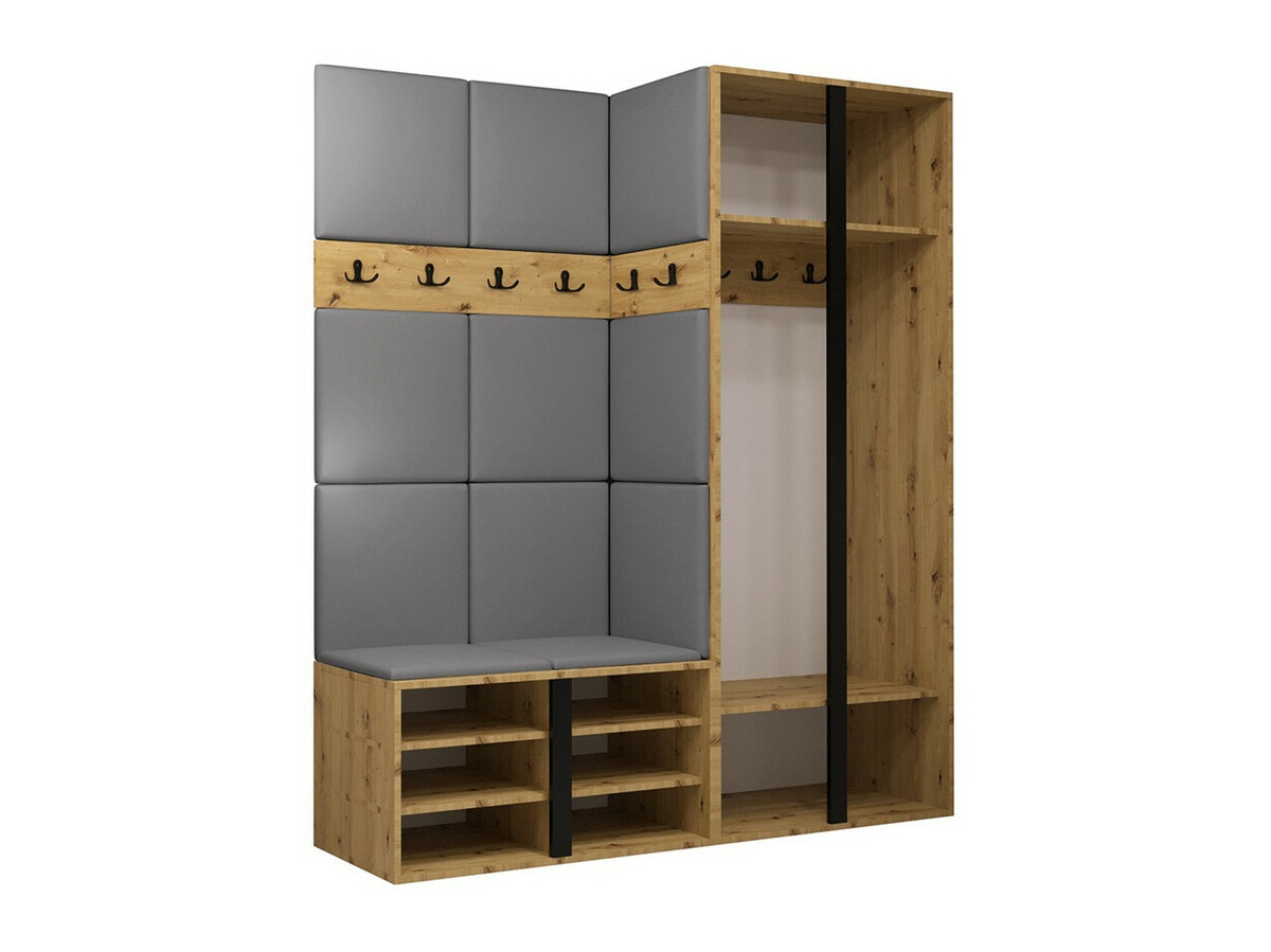 Set za hodnik Hartford 278 (Manila 02)