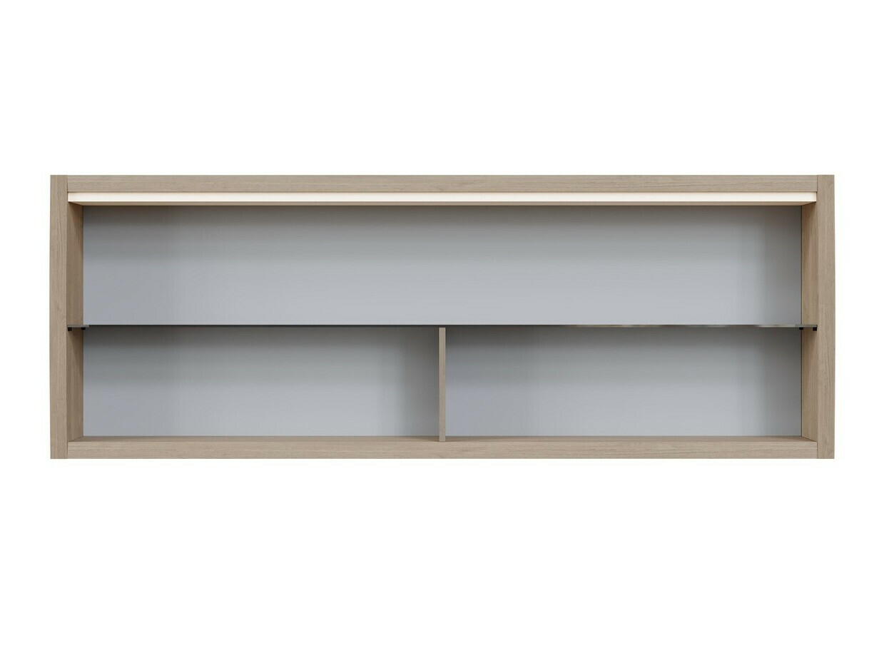 Zidna polica Elmtoro 108