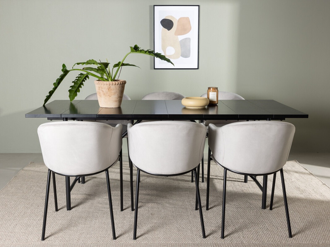 Blagovaonski set Dallas 3969