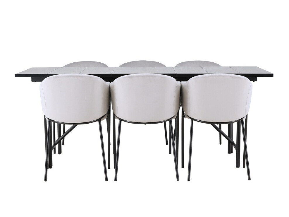 Blagovaonski set Dallas 3969