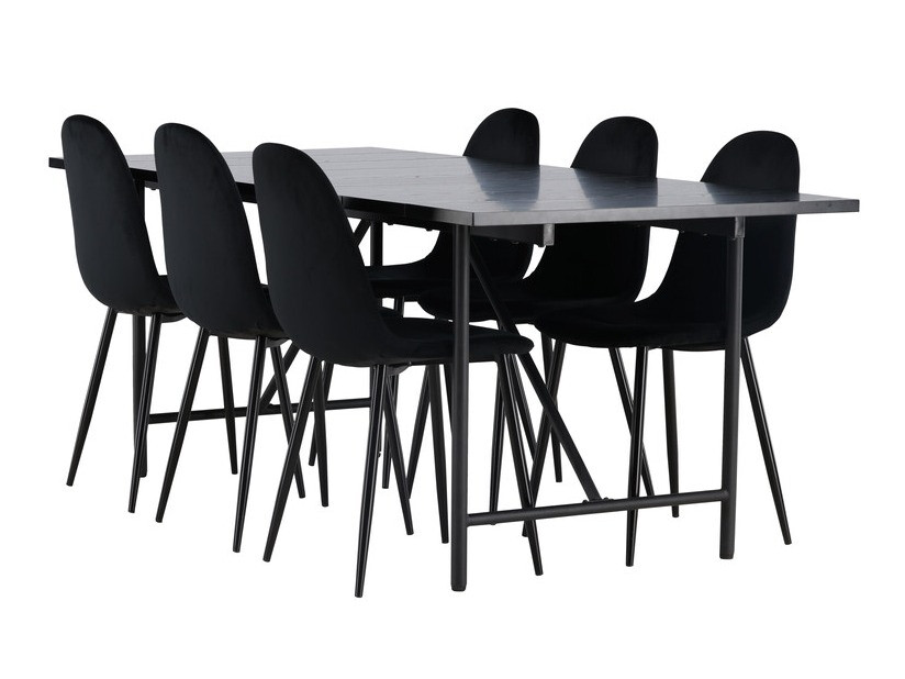 Blagovaonski set Dallas 3971