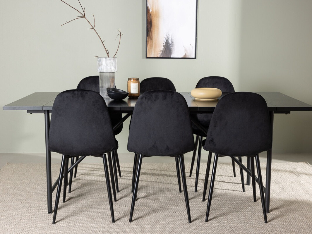 Blagovaonski set Dallas 3971